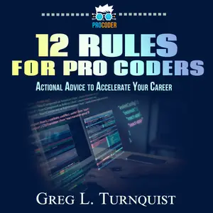 12 Rules Video Cover