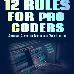 12 Rules E-Book